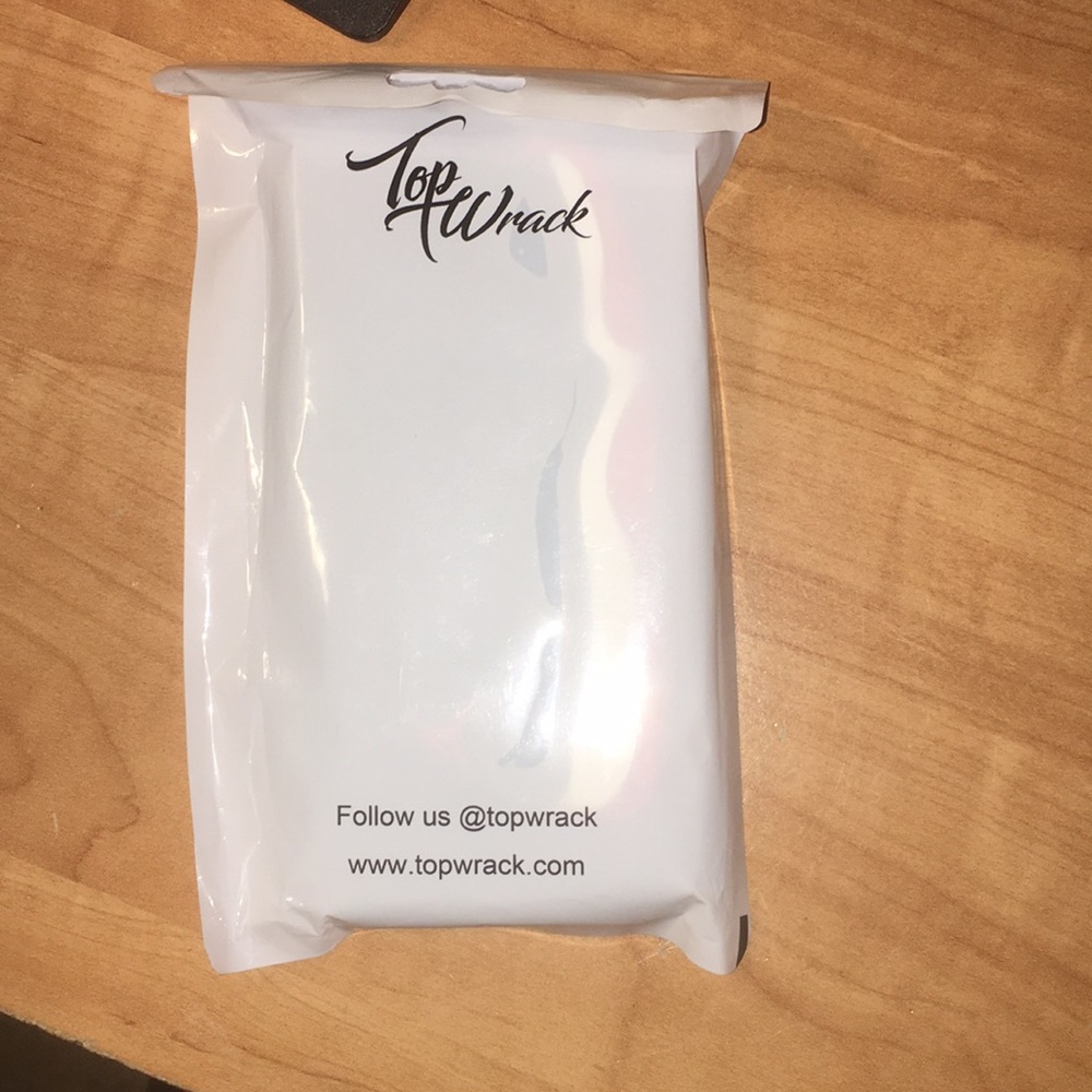 3D IPhone 6 Plus Case